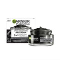 Garnier Aha+Bha Charcoal Cream