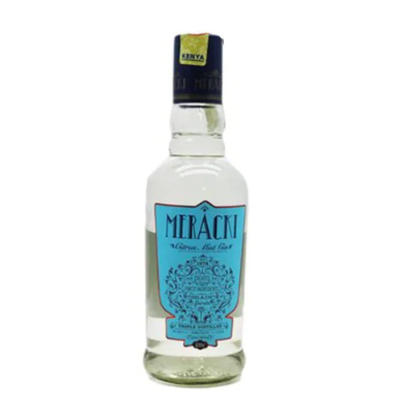 MERACKI 250ML