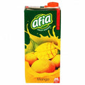 Afia Tetra Mango Juice 1L