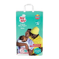 Nipnap Baby Diapers Jumbo (Pack B)