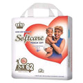 Softcare Premium Jumbo Medium Diapers