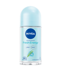 Nivea Deo Energy Fresh Roll 200Ml