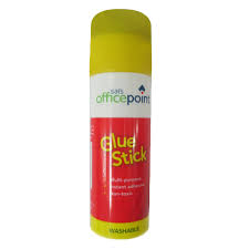 OP Glue Stick GS03 40G
