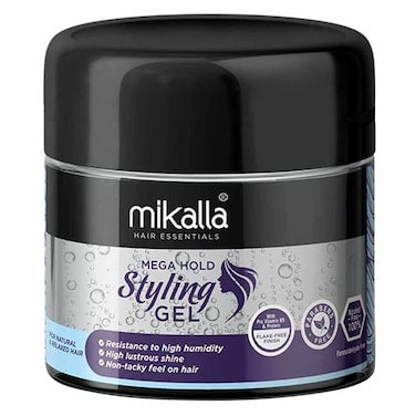 Mikalla Styling Gel 220