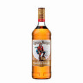 CAPTAIN MORGAN SPICE 1L