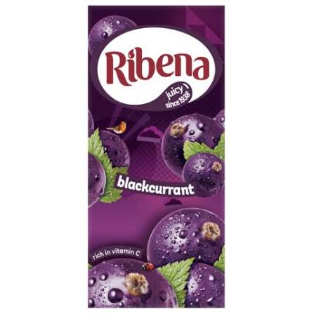 Ribena Blackcurrant