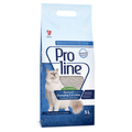 Proline Unscented Bentonite Clumping Cat Litter 5L