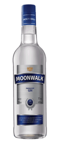 MOONWALKER 750