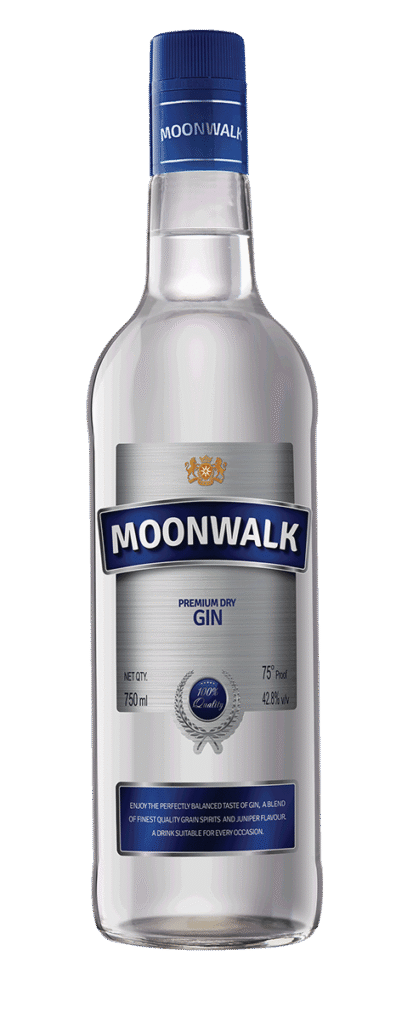 MOONWALKER 750