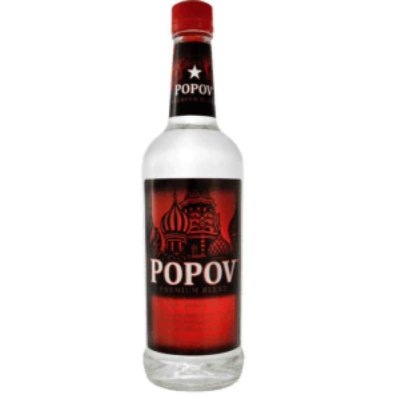 POPOV 3/4