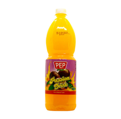 Peptang Passion Drink 1L