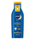 Nivea Moisturising Sun Lotion Spf30 200Ml