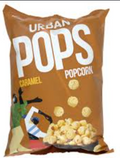 Caramel-Urban Pops 60G