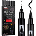 Fabric Marker Black