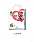 Softcare Premium Jumbo Junior Diapers