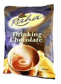 Drinking Chocolate