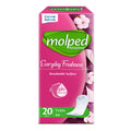 Molped Panty Liner Freshness