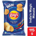 Chips Tasty Potato 115G