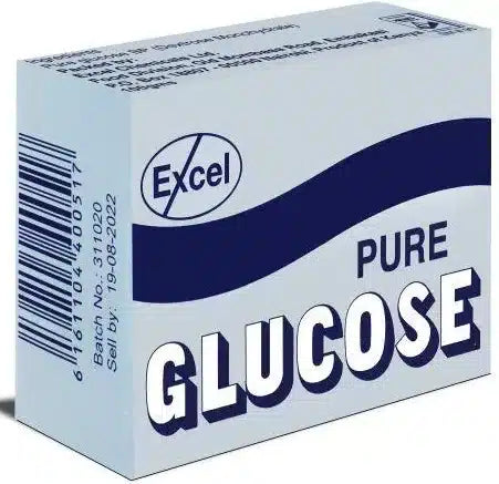 Top Luse Pure Glucose 70G