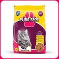 Purr-Fect Adult Cat Food Sensitive 1Kg