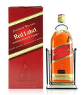 JOHN WALKER RED 4.5L