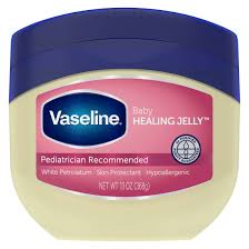 Vaseline Baby Petroleum Jelly 150