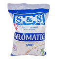 S&S Long Grain Rice 5Kg
