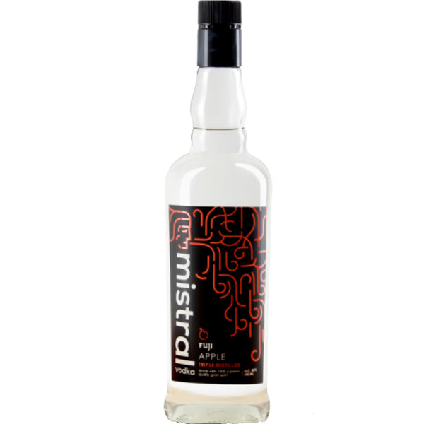 MISTRAL FUJI FLAVOURED 750ML - Image 1
