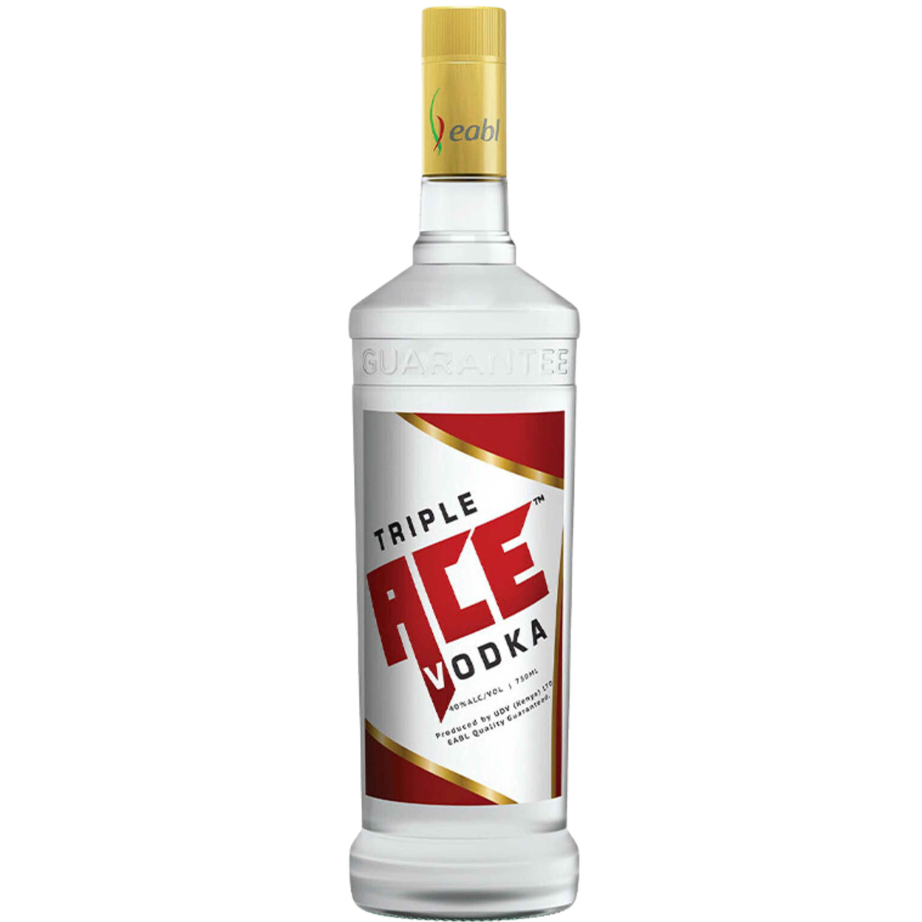 TRIPLE ACE 750ML