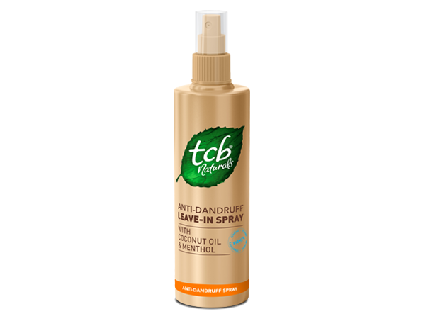 Tcb Naturals Anti Dandruff Leave L