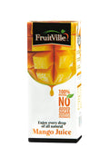 2Ll Fruitville Mango (Tetra)