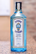 BOMBAY SAPHIRE 750ML