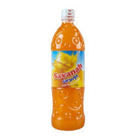 Savanah Pineapple 1.5L