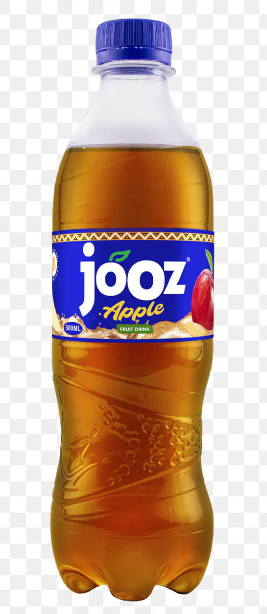 Jooz Apple 500Ml