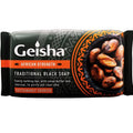 Geisha Black Soap Heritage 200G