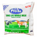 Fresha Milk ESL Pouch 500ml