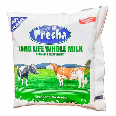 Fresha Milk ESL Pouch 500ml