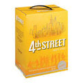 54TH STREET WHITE 5L