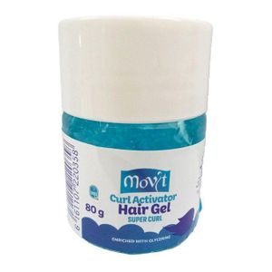 Movt Curl Activator Gel 69