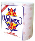 Velvex Printed Kitchen Towel