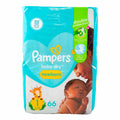 Pampers Newborn Diaper (Pack A)