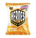 Tropical Heat Heroes Salted 160G