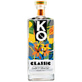 KO CLASSIC GIN 3/4