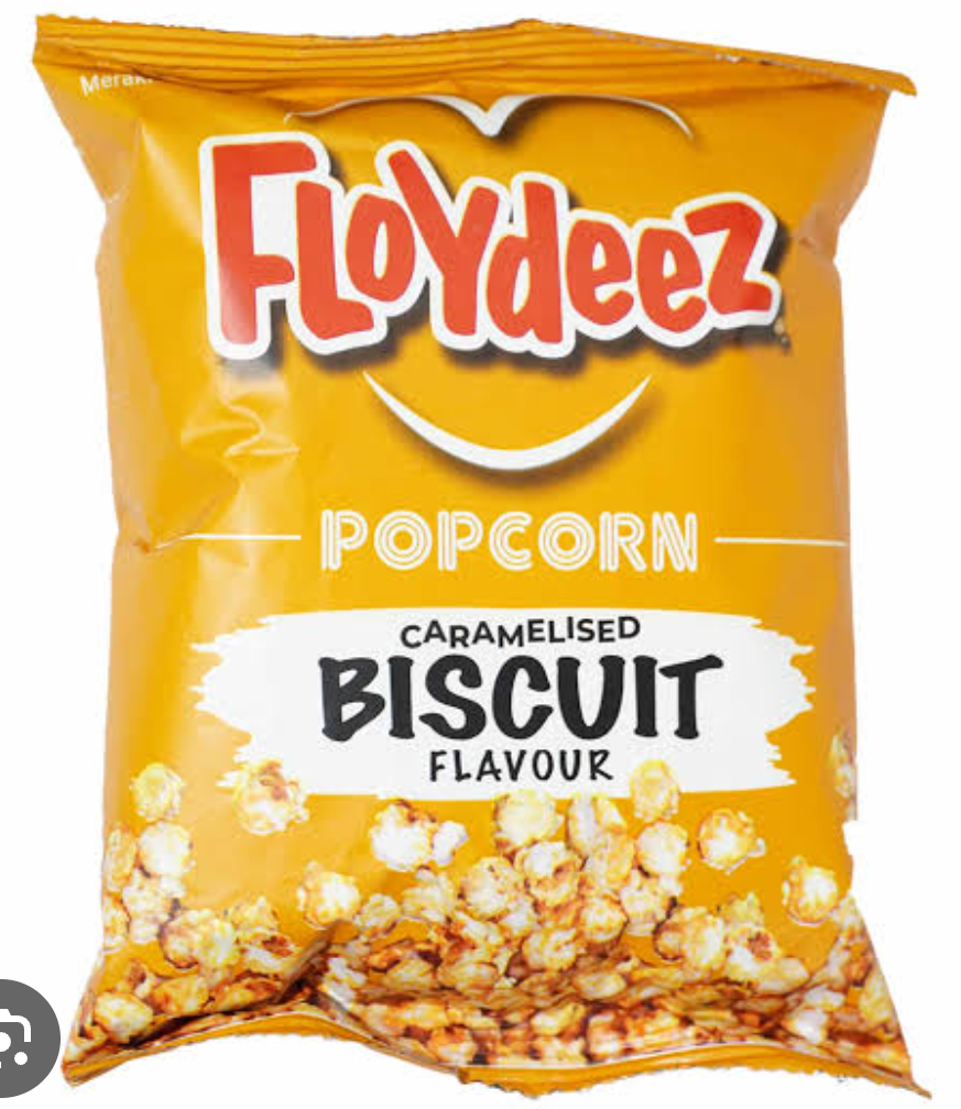 Floydeez Popcorn Limited