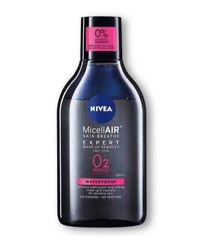 Nivea Expert Micellar Water