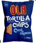 Ola Cool Crunch 400Gms