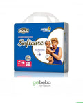 Softcare Gold Jumbo Small Diapers