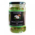 Cocopure Veg c/Nut Oil