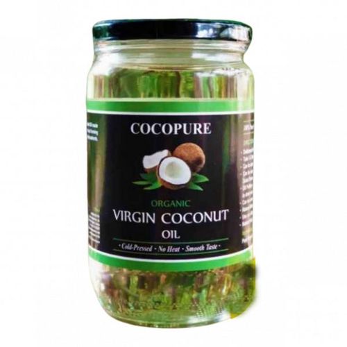 Cocopure Veg c/Nut Oil