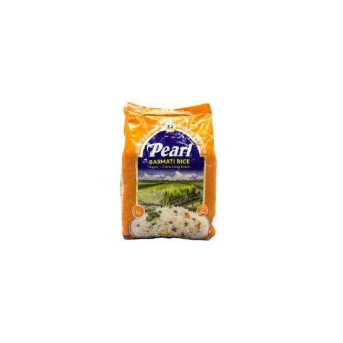 Pearl Imported Basmati Rice 500G